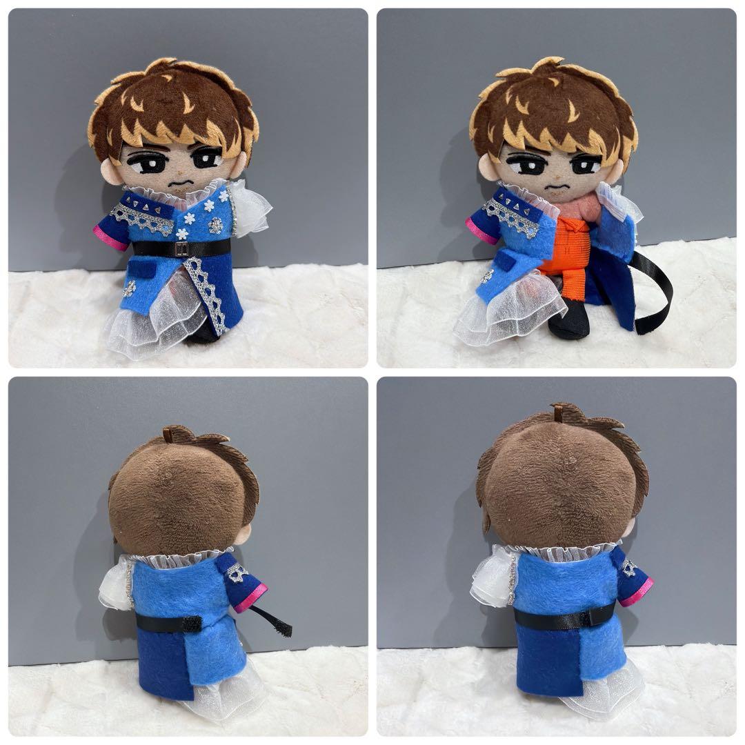 ミノムシ★オーダー