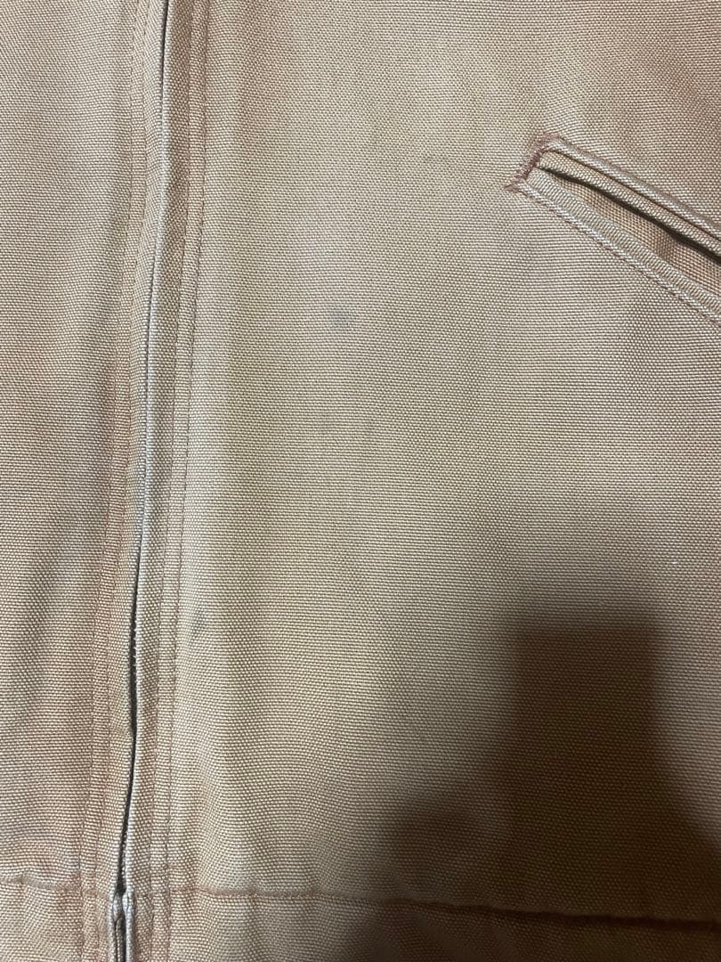 carhartt デトロイトジャケット XL-tall