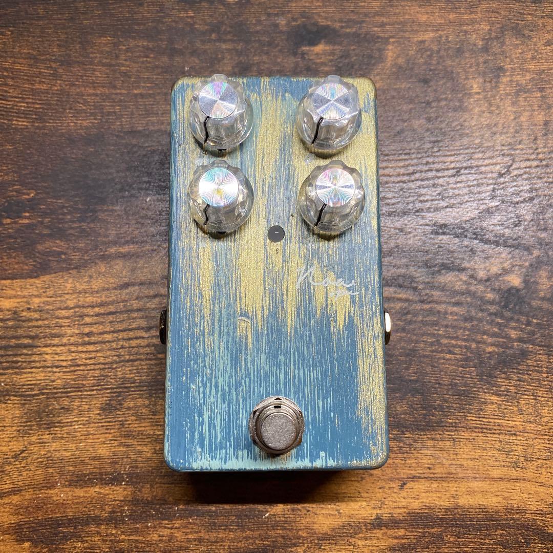 ギター Petla Noa Pre 2nd anniversary