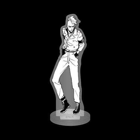 BLEACH 104STANDS バズビー - メルカリ