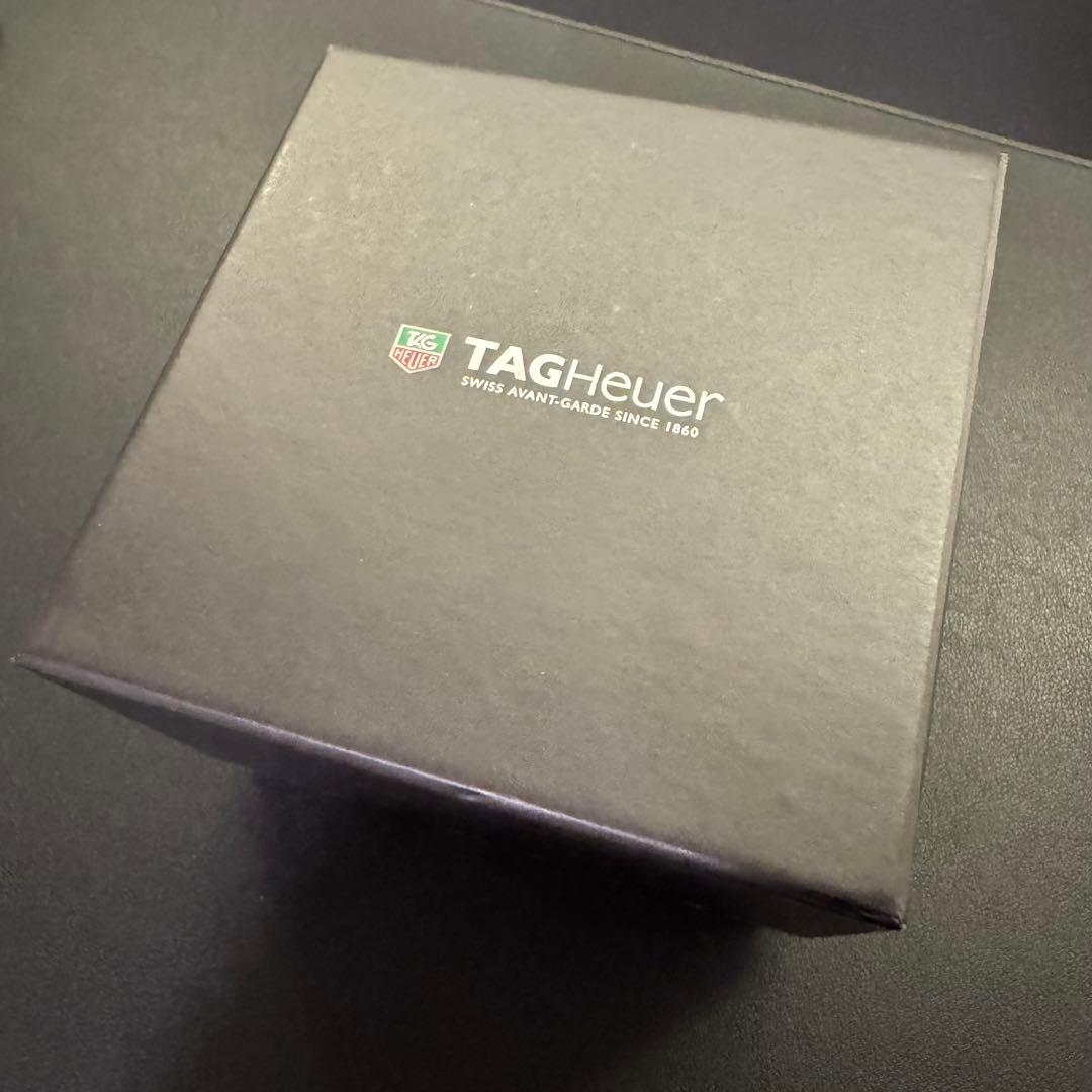 TAG Heuer Aquaracer 300m腕時計
