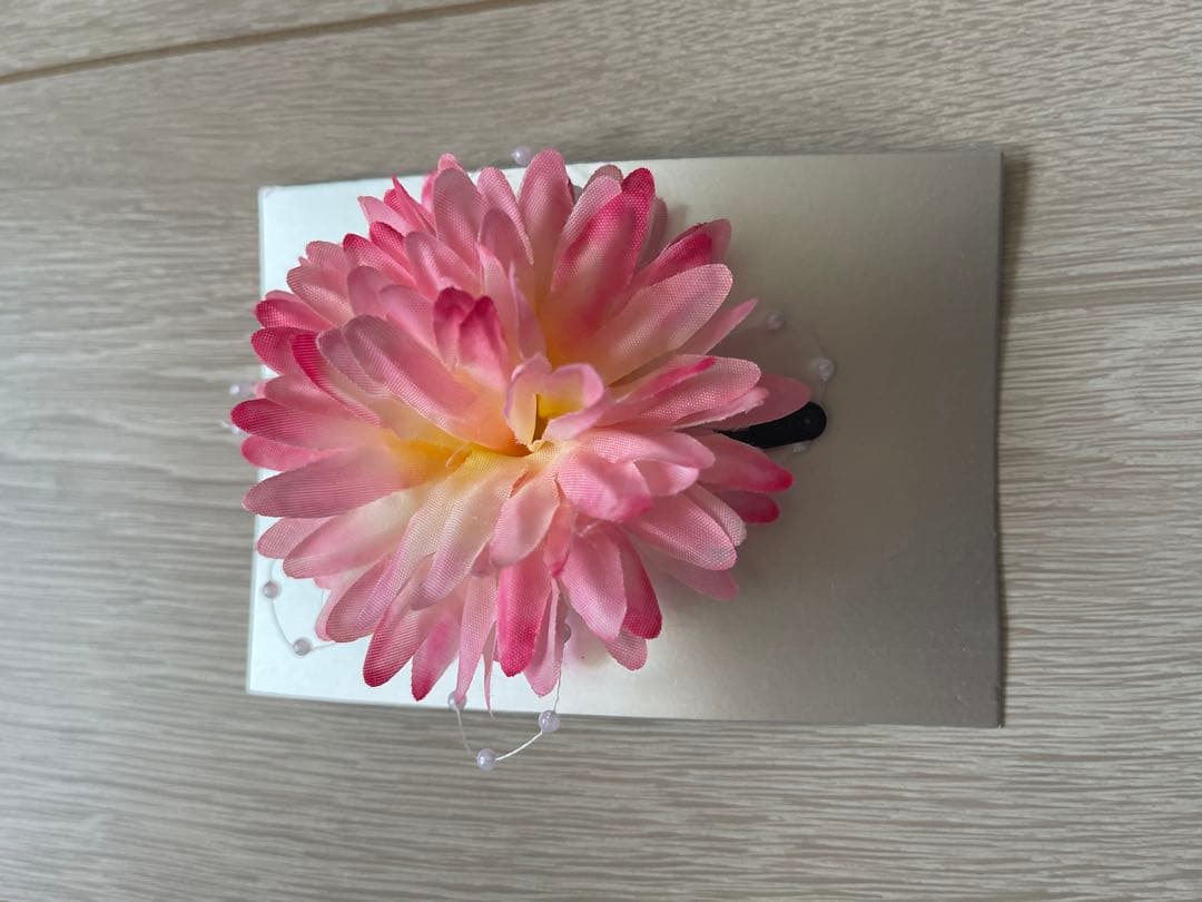 豪華9点フルセット　七五三 着物 3歳 753 被布セット