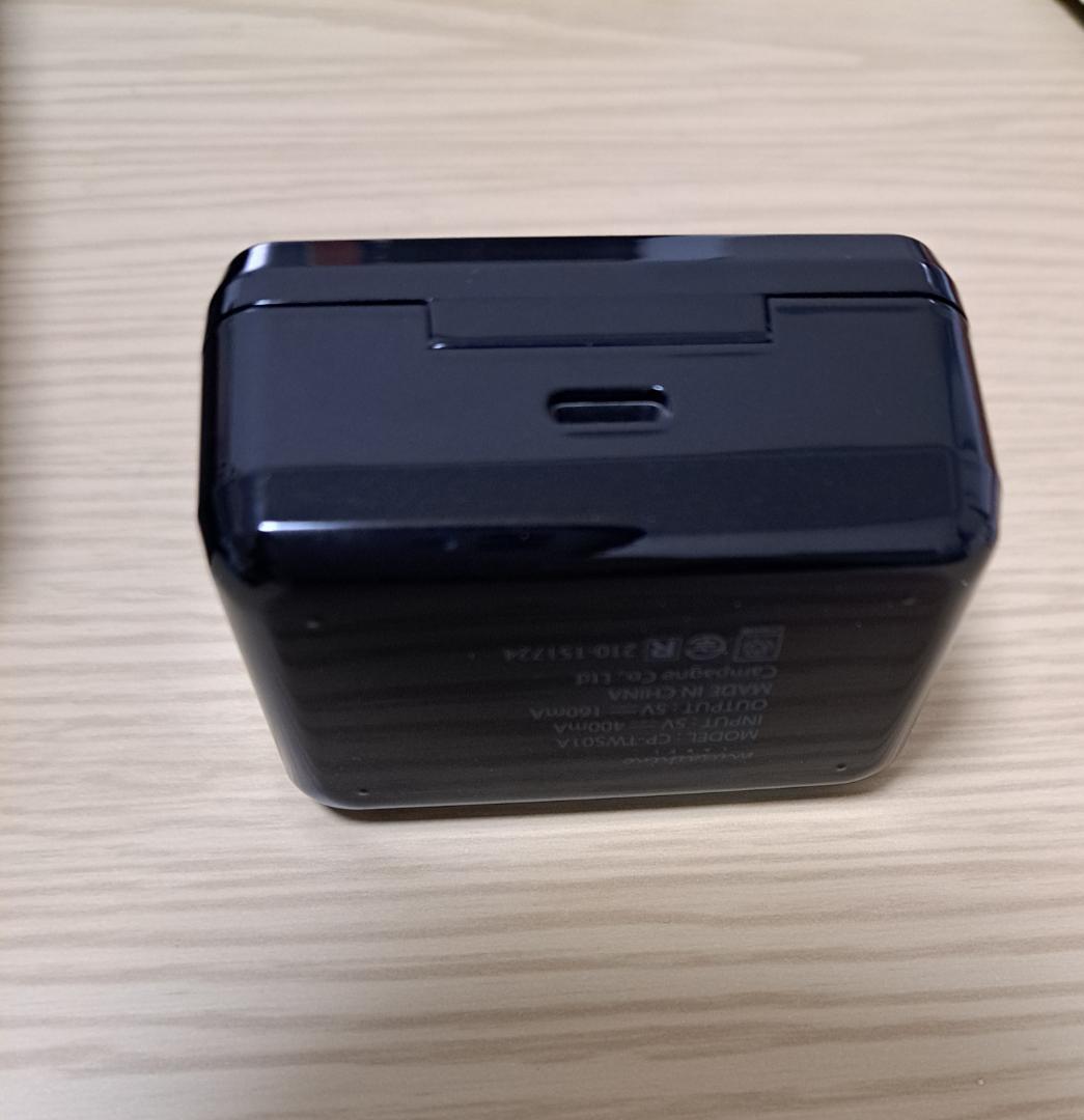 にじさんじ 三枝明那 コラボ イヤホン