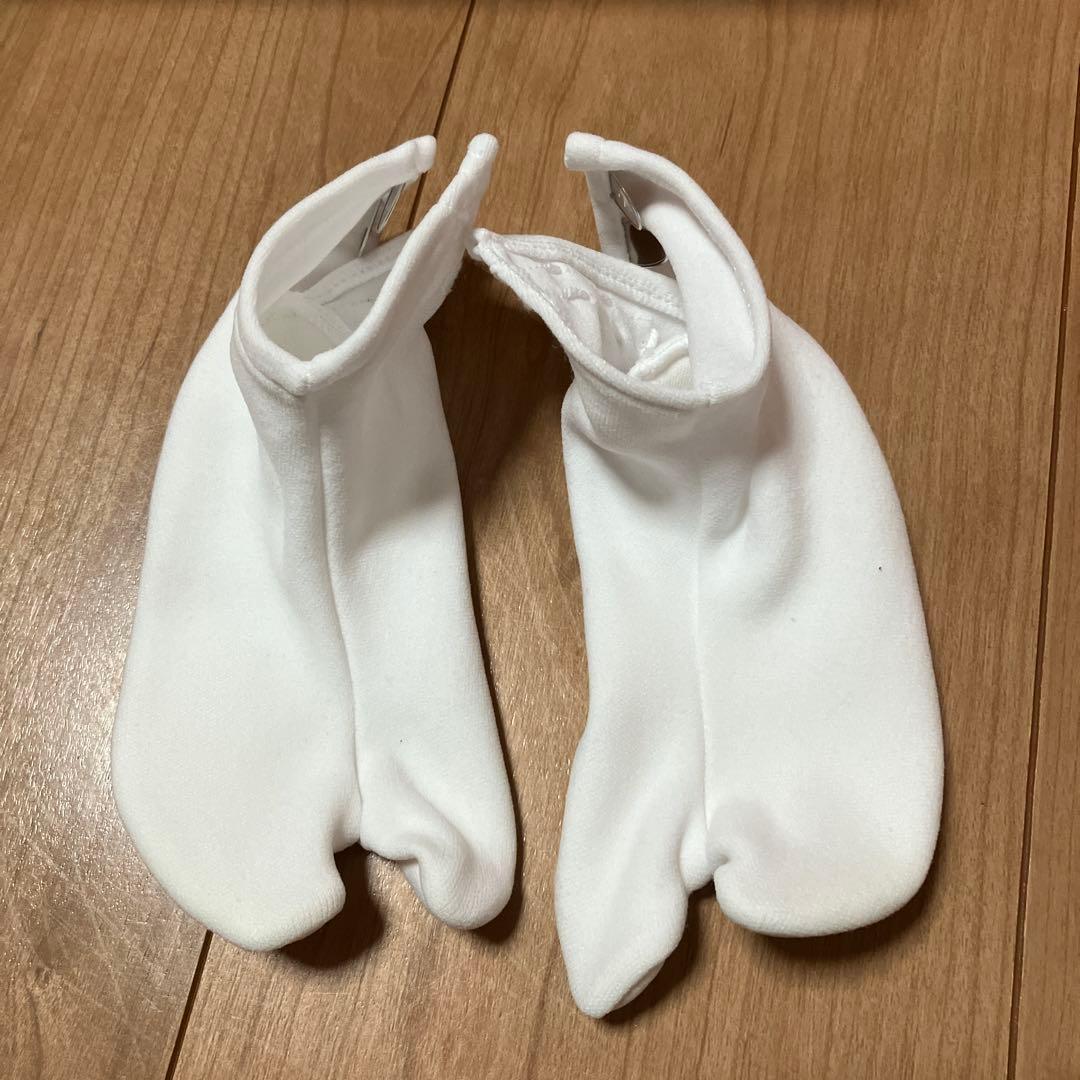 3歳七五三絹着物 被布セット