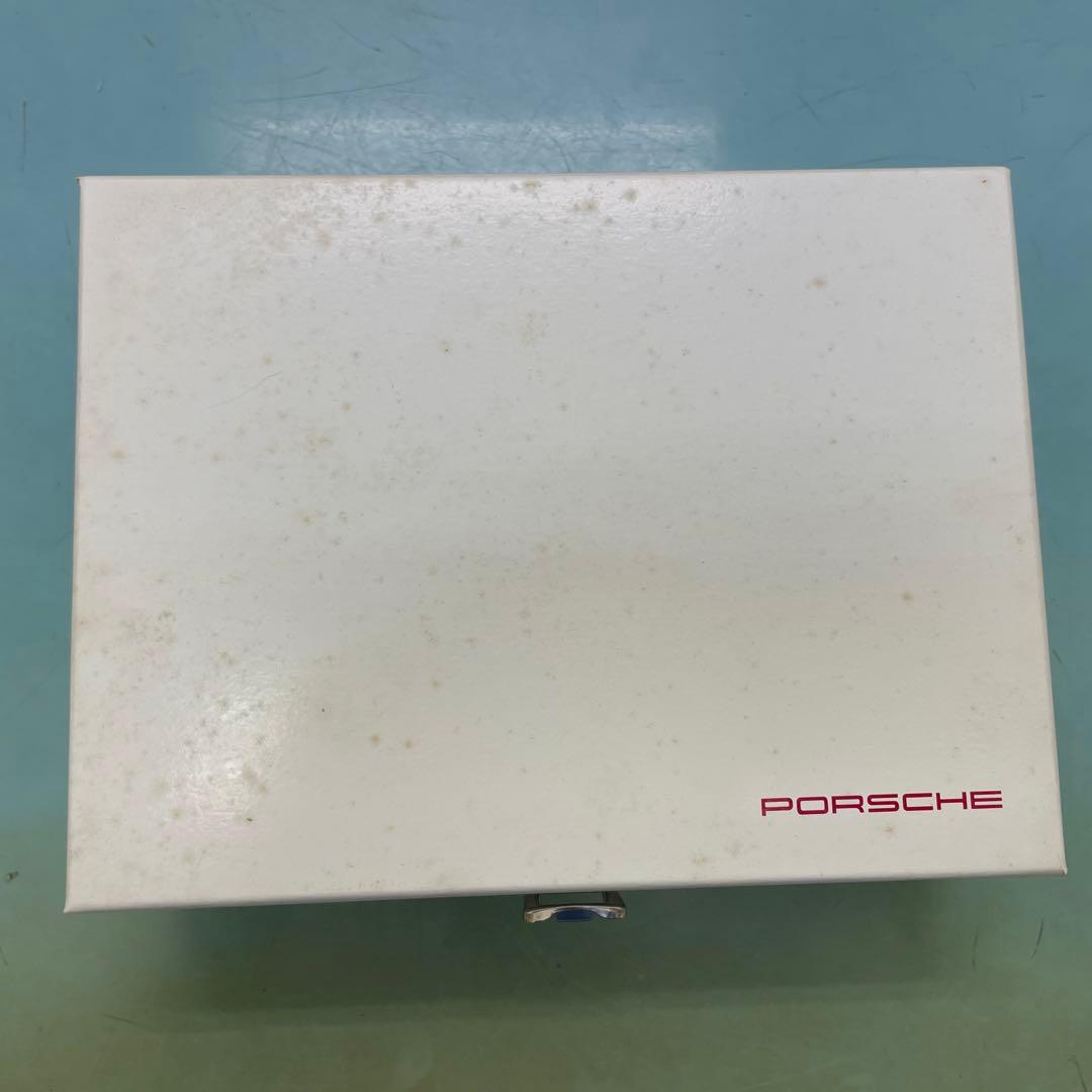 《ビンテージ品》PORSCHE カレラ　ミニカー　オブジェ