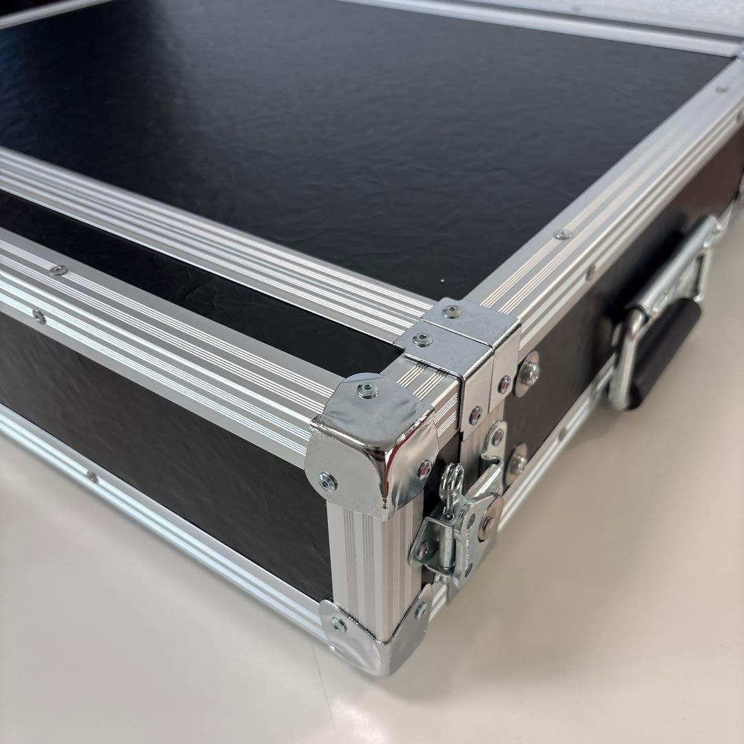 美品 アルモア ARMOR 2Uラック