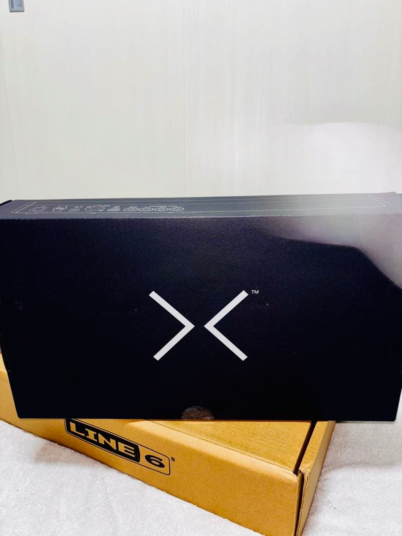 ギター Line6 / Helix Control