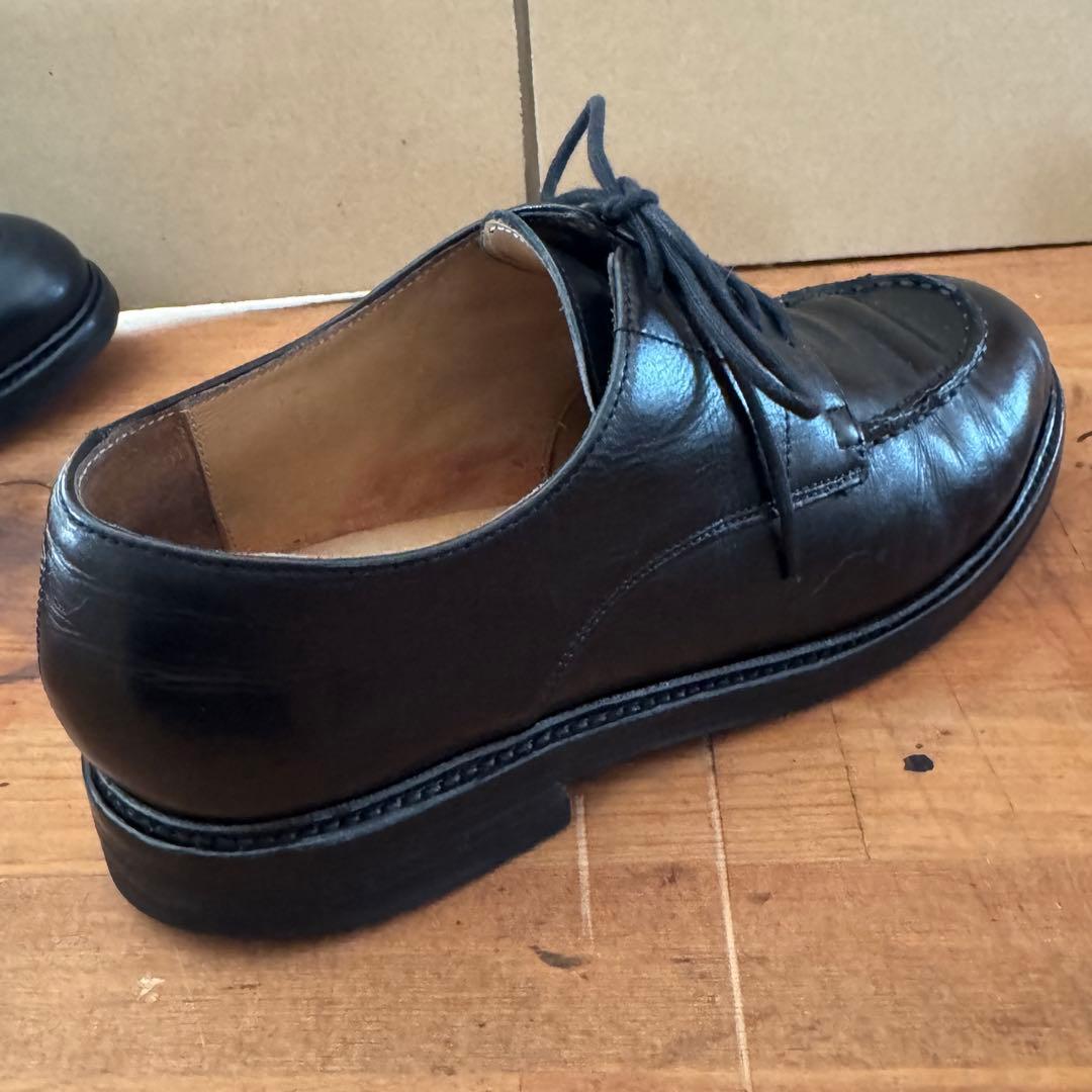 ハロゲイト EDGEWARE UK6.5