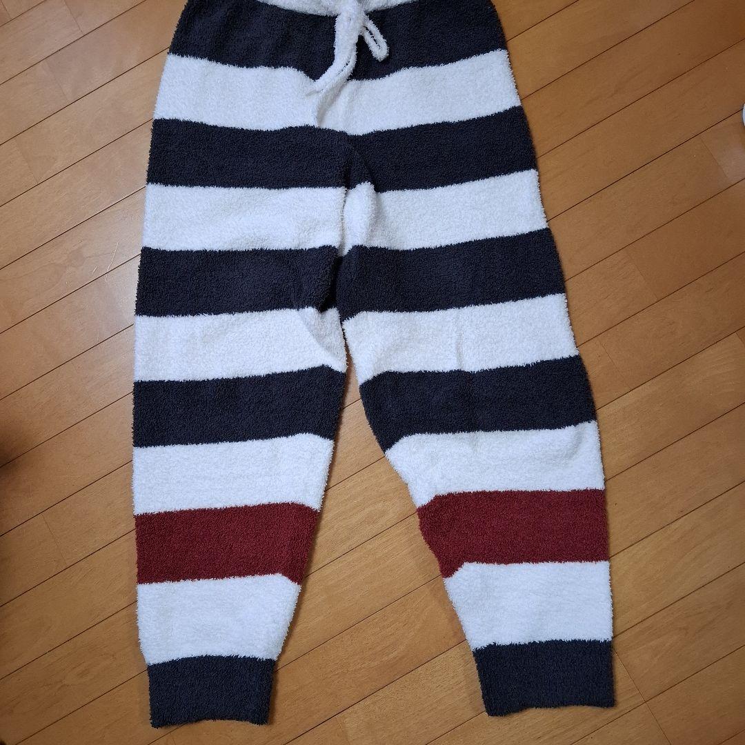 ★ジェラートピケ　スヌーピー　ルームウェアセット★