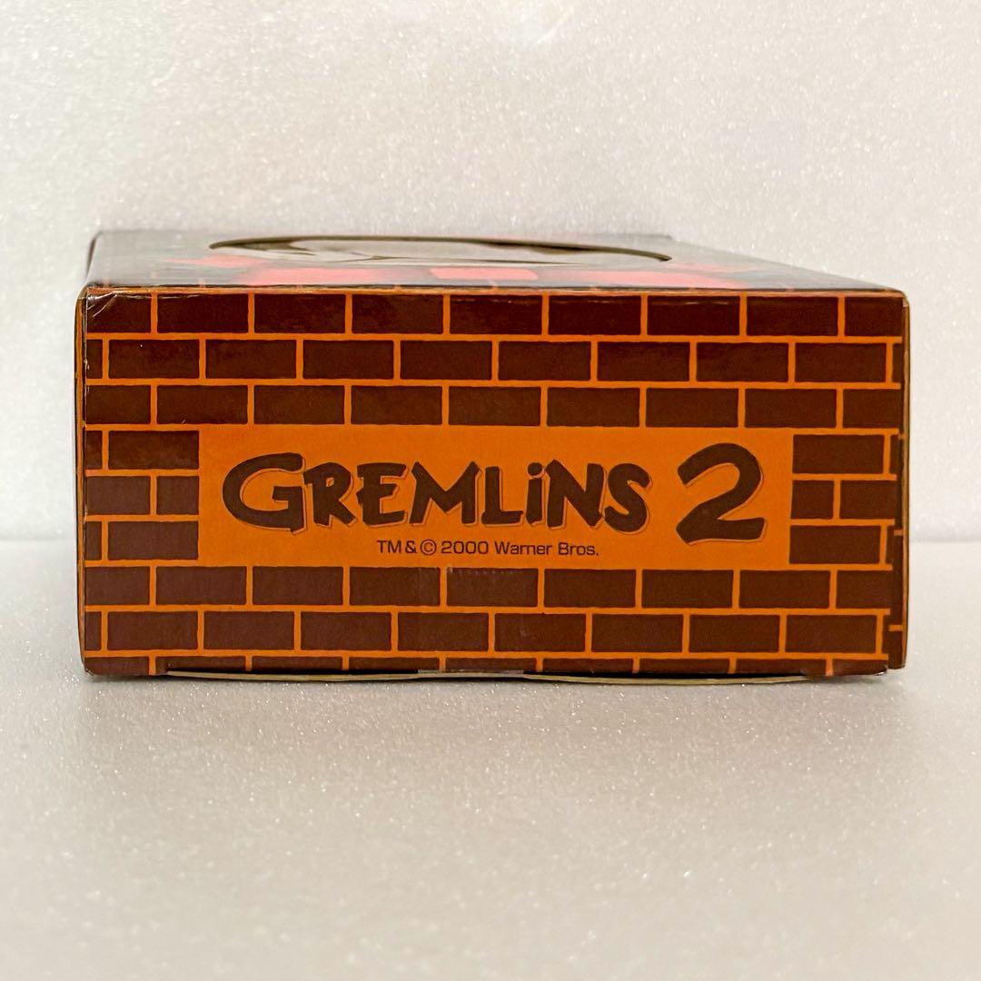 グレムリン2 ギズモ サンタ フィギュア