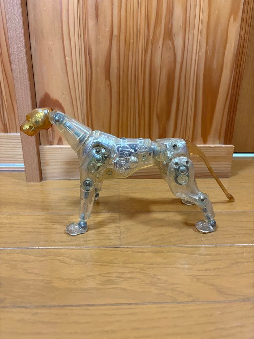 変身サイボーグ　サイボーグジャガー　他