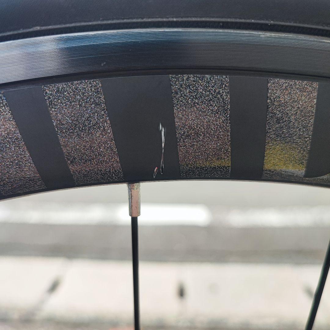 福岡発 SUNPEED 2024モデル MARS マーズ カーボンフォーク