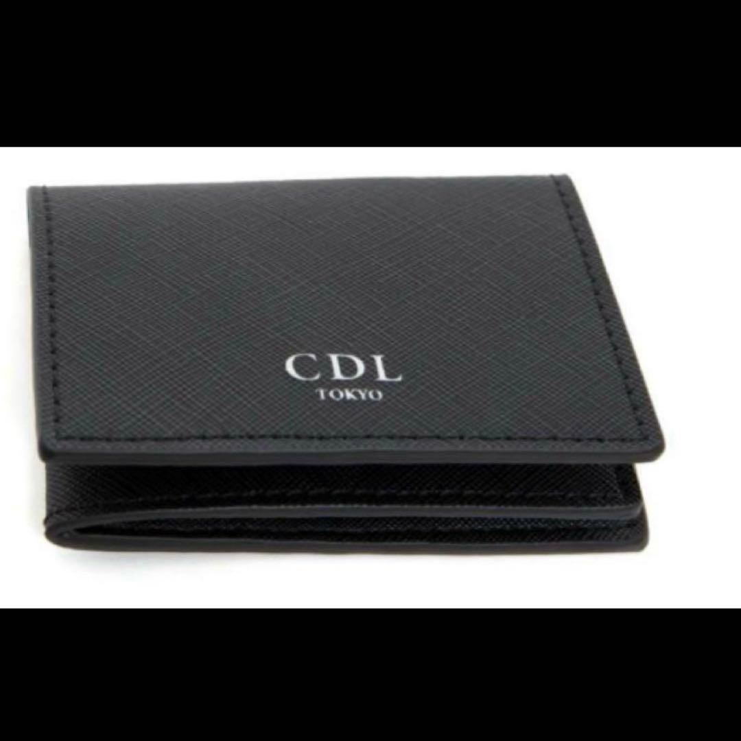 CDL TOKYO Trifold Card Caseカードケース ØMI - メルカリ