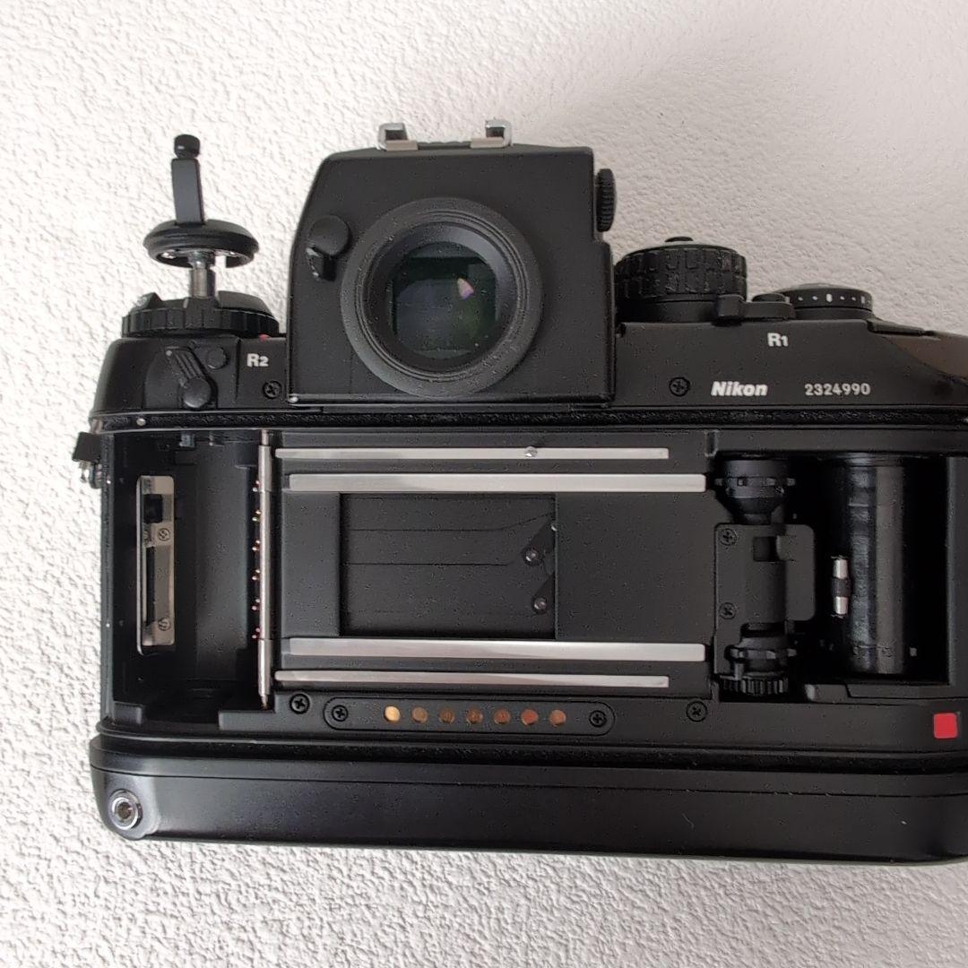 モナカ様専用 Nikon F4 訳ありの通販はau PAY マーケット - 輸入雑貨の
