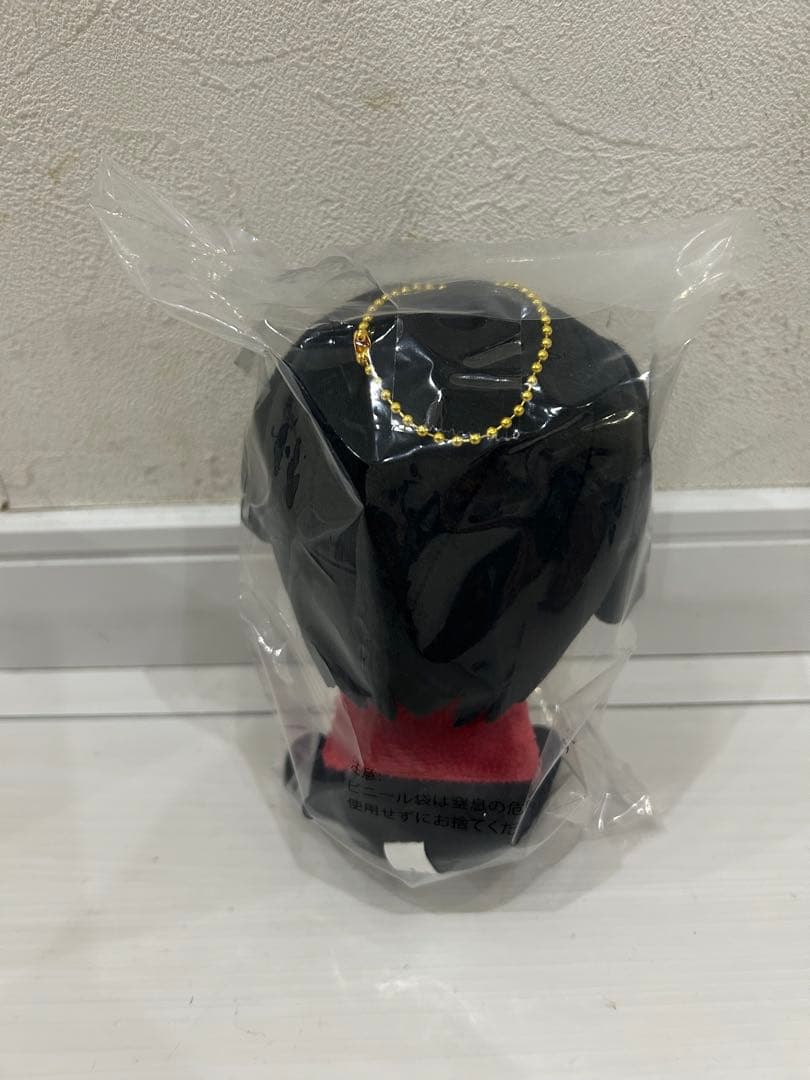 ミセスグリーンアップル 一番くじ A賞 ぬいぐるみマスコット 大森元貴