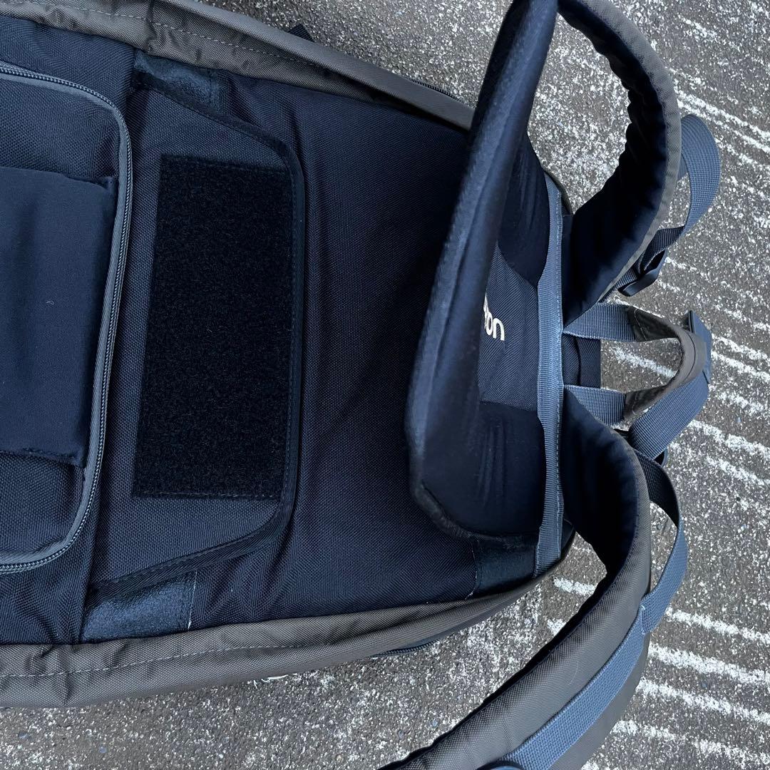 Burton [ak] リュックサック テック系 00s old salomon