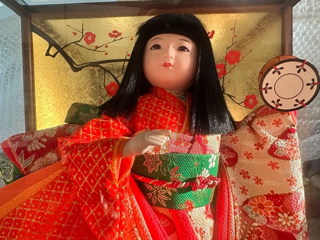 茶道具 香呂 (織部) 藤原 一門