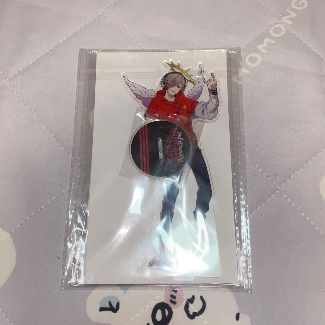 CR Crazy Raccoon だるまいずごっど まとめ