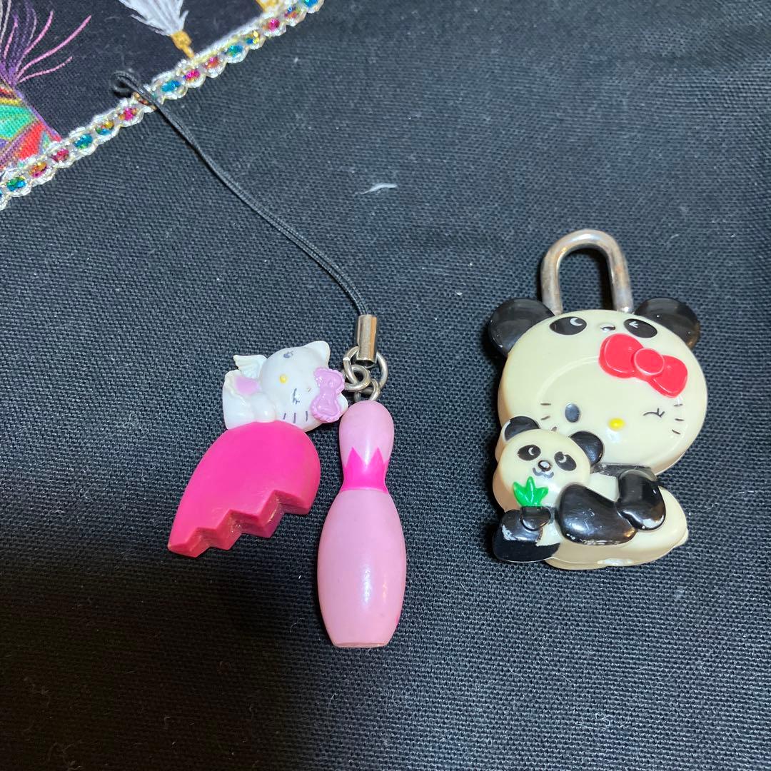 サンリオ　希少品他セット〜SA3