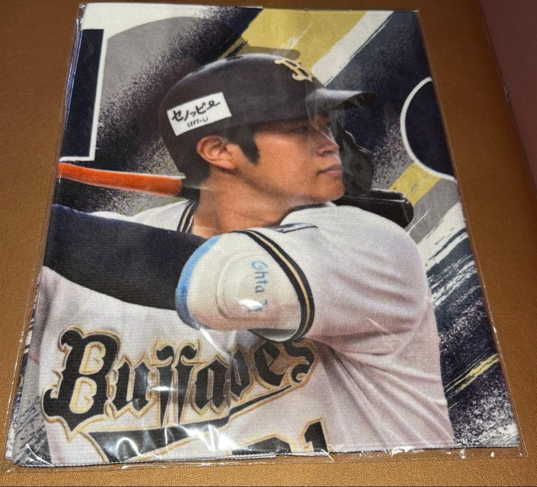 読売ジャイアンツ 記念グッズ 甲斐拓也 ミニポーチ