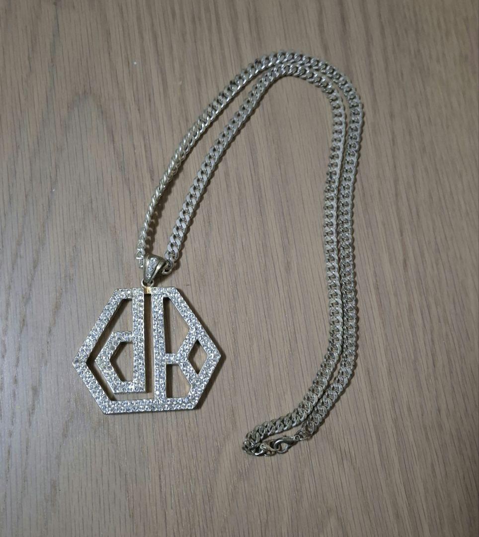 デーモン閣下　dkペンダント デーモン閣下 dkペンダント