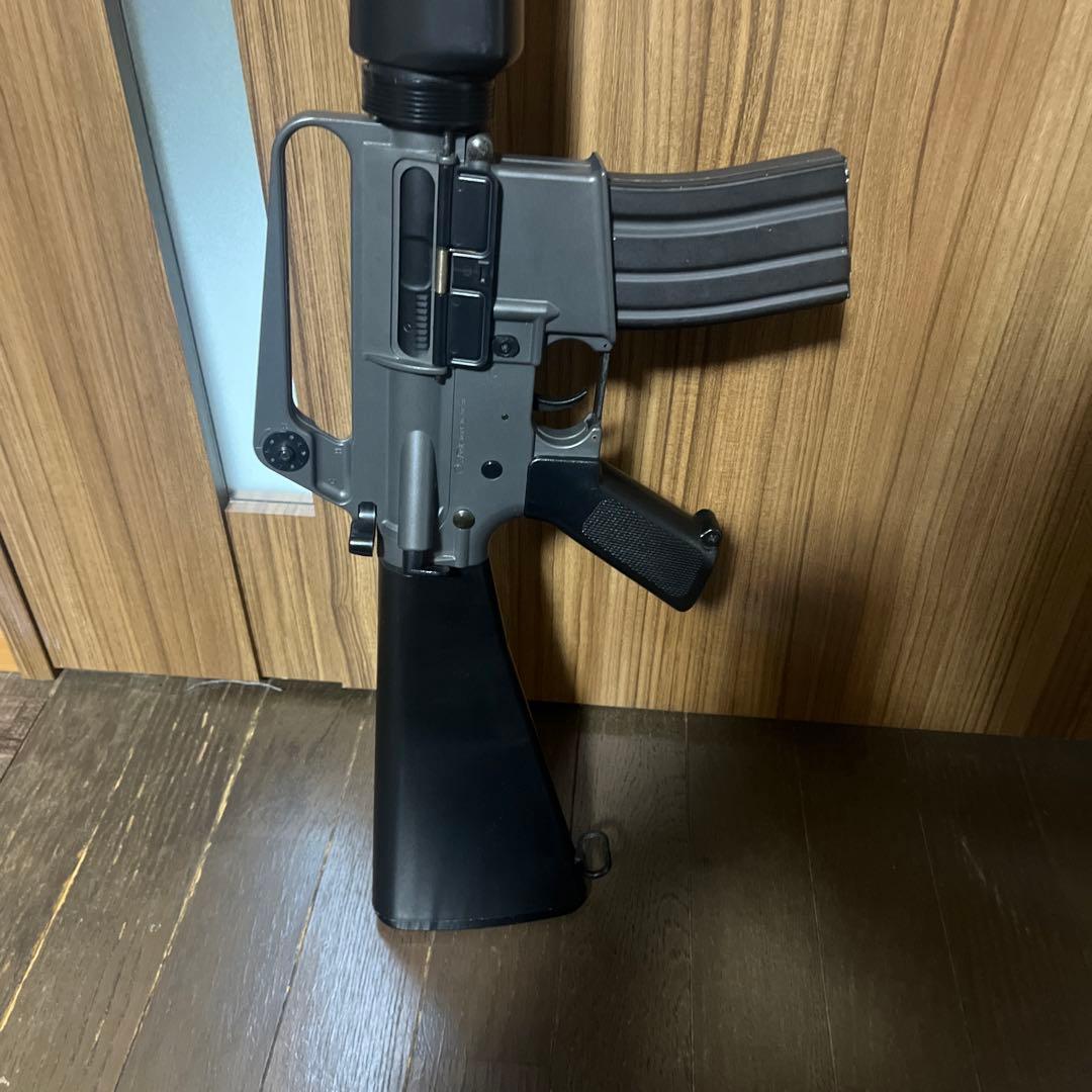 東京マルイM16A1