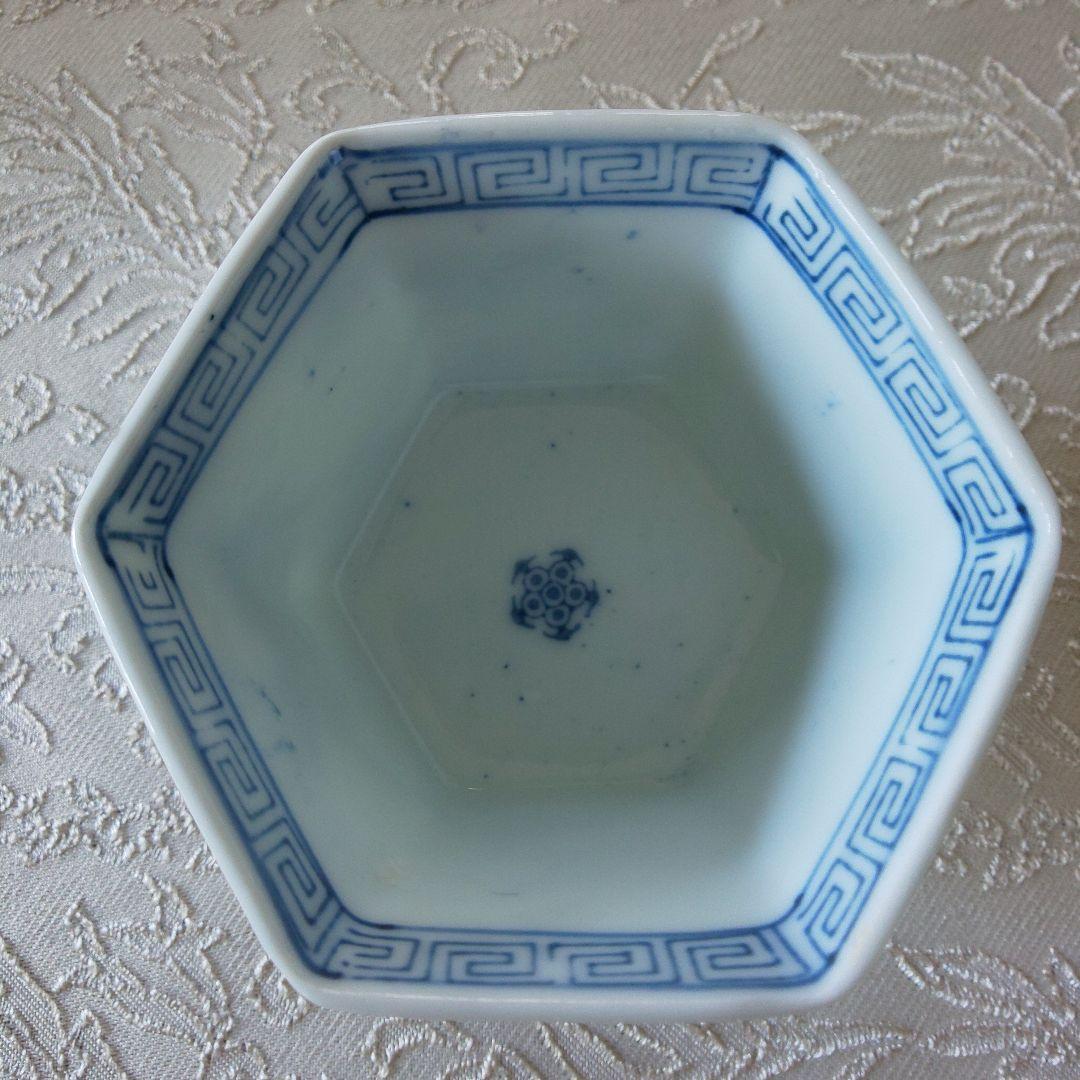 I 61 古伊万里 小鉢