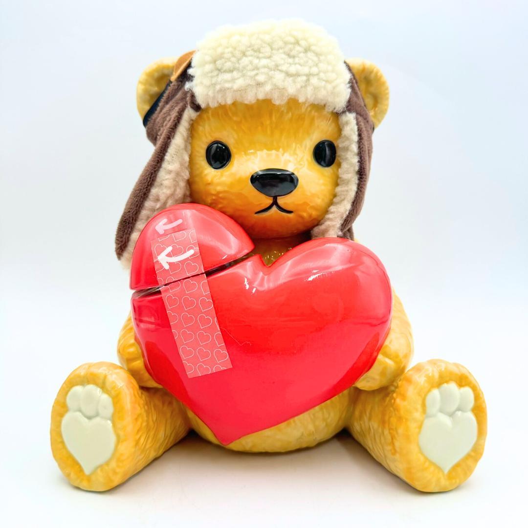 テディデキャンタHoney