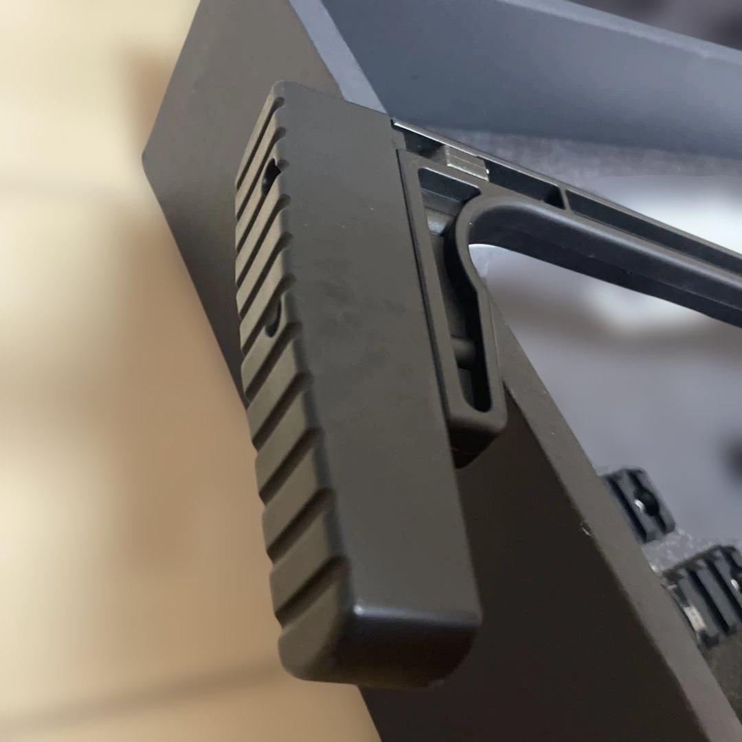 SCORPION mod.M ジャンク