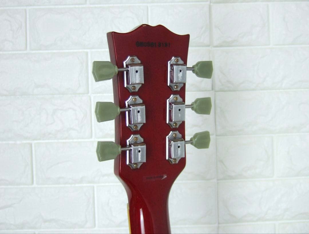 GrassRoots G-LP-STD Limited Model レスポール