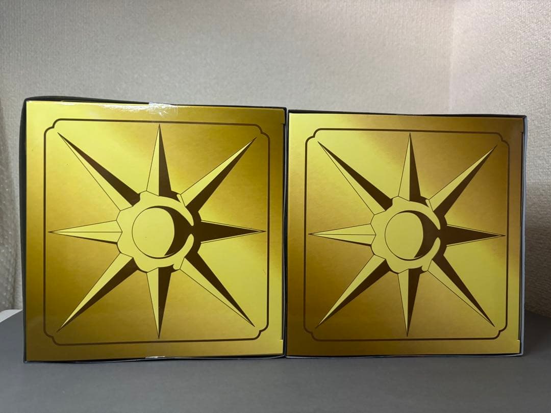 聖闘士聖衣神話EX リバイバル版 レオアイオリア ジェミニサガ セット