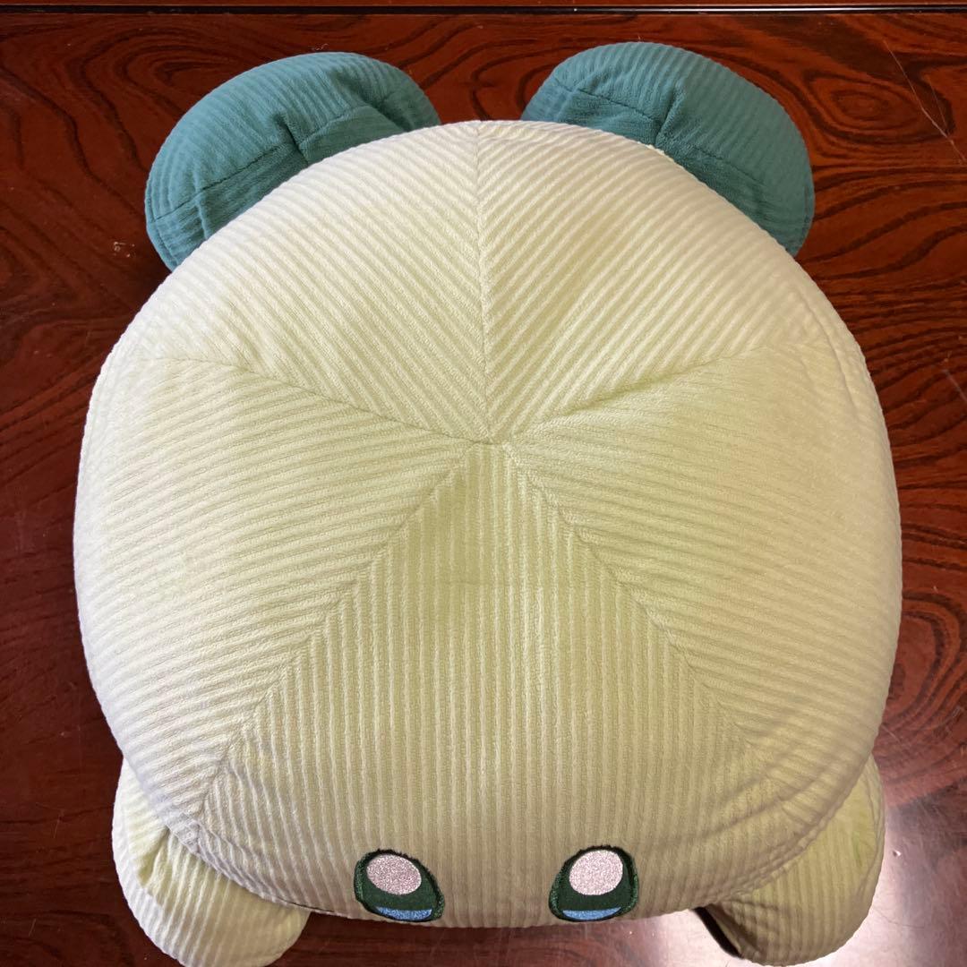 【カービィ部屋を作ろう！】星のカービィ　ぬいぐるみ　コーデュロイ　１２体