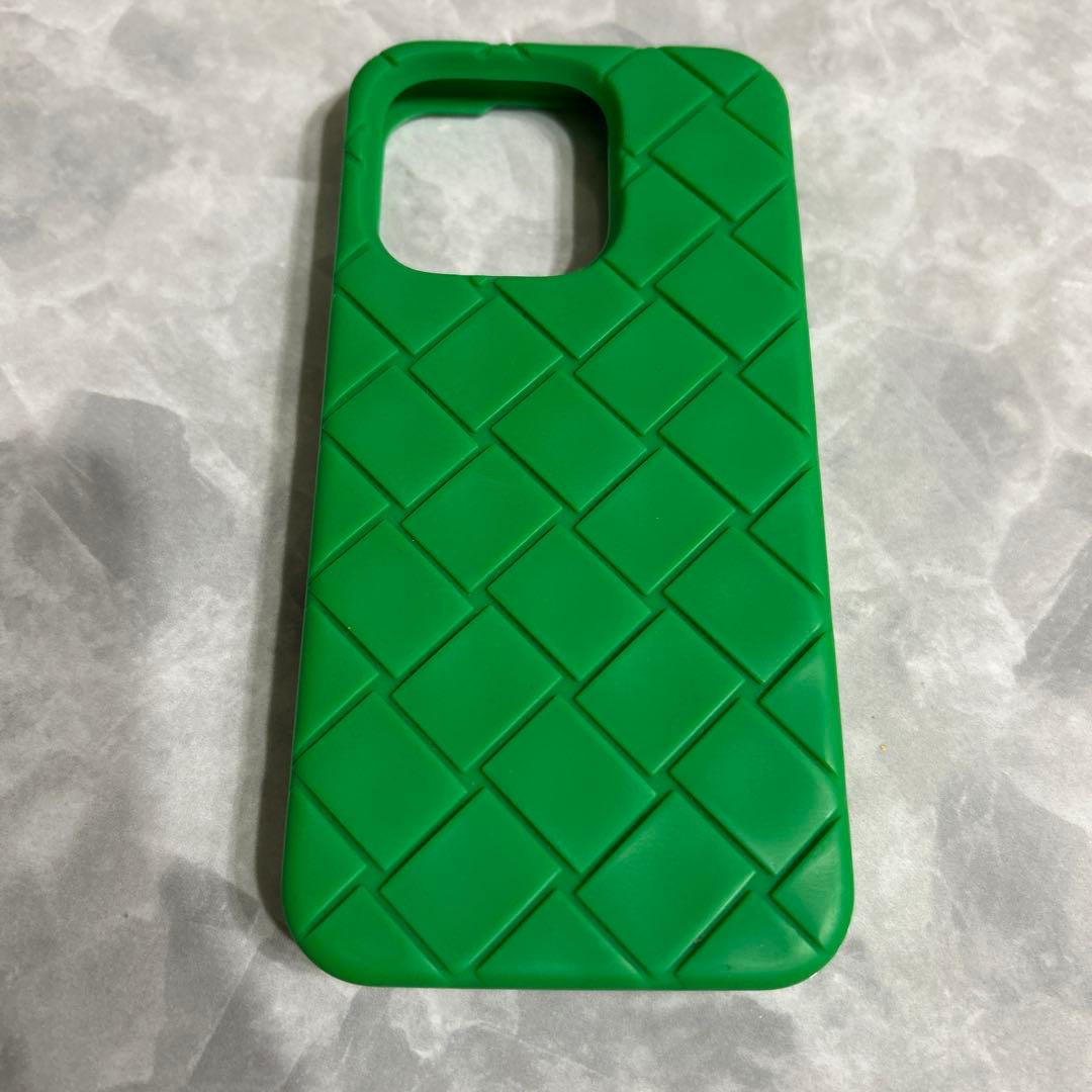 Bottega VenetaのiPhone16proケース - メルカリ