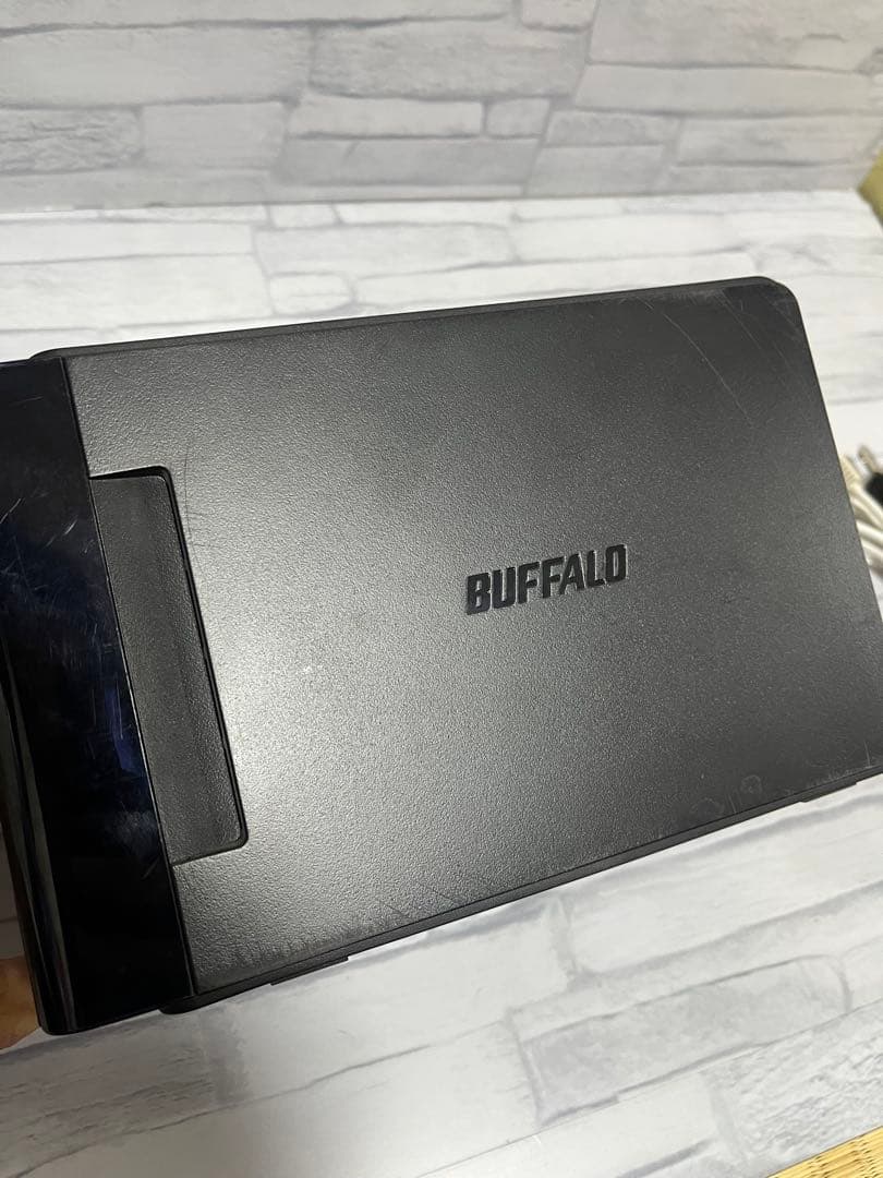 BUFFALO LS-WV 4.0TL/RF 4TB Linkstation