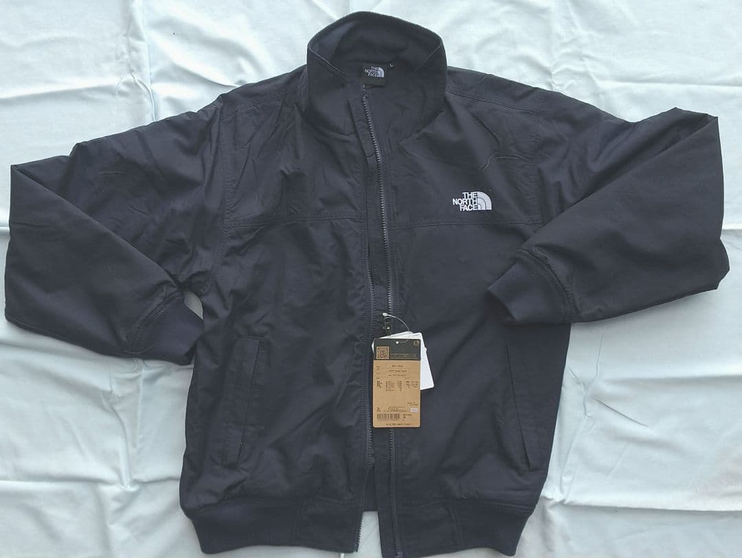 ノースフェイス キャンプ ノマド ジャケット
[ノースNP71932 AN