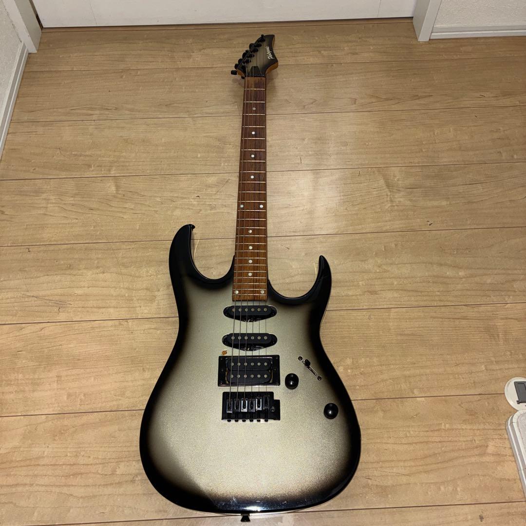 安い激レア 初期フォトジェニック 24フレット エレキギター いい音です