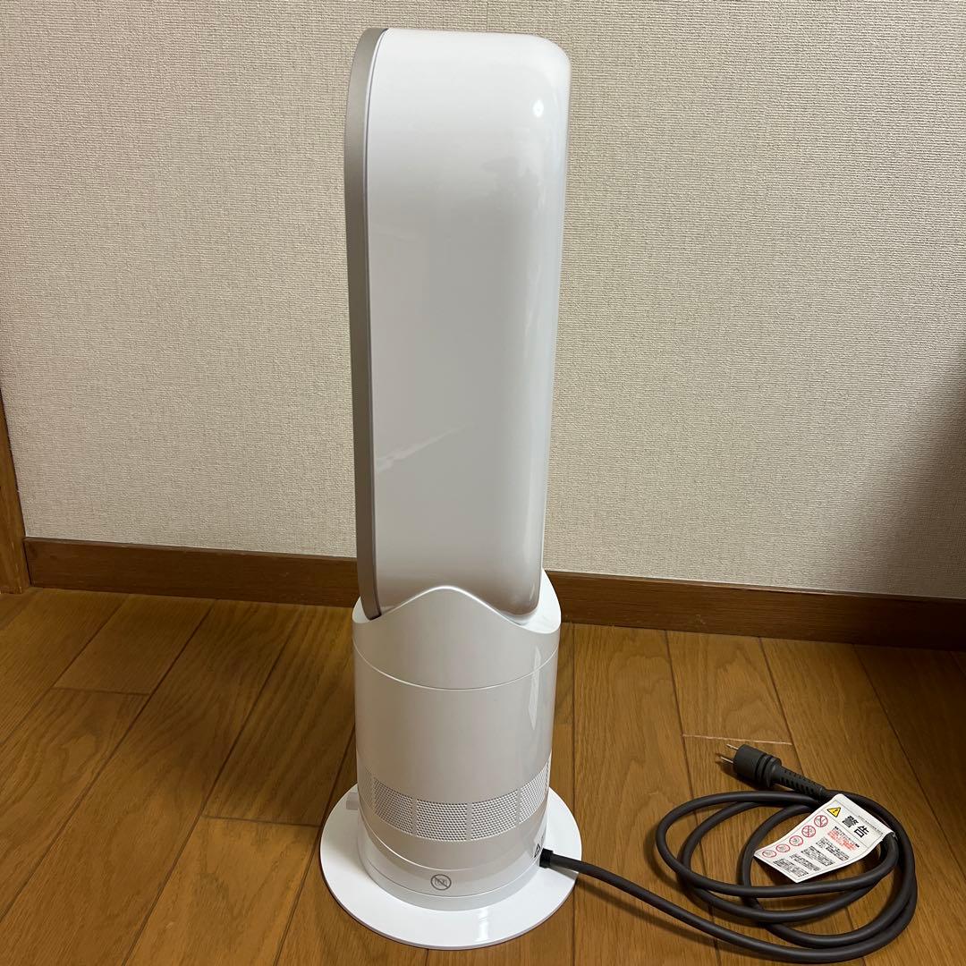 Dyson Hot+Cool HF1 2025年11月発売 モデル