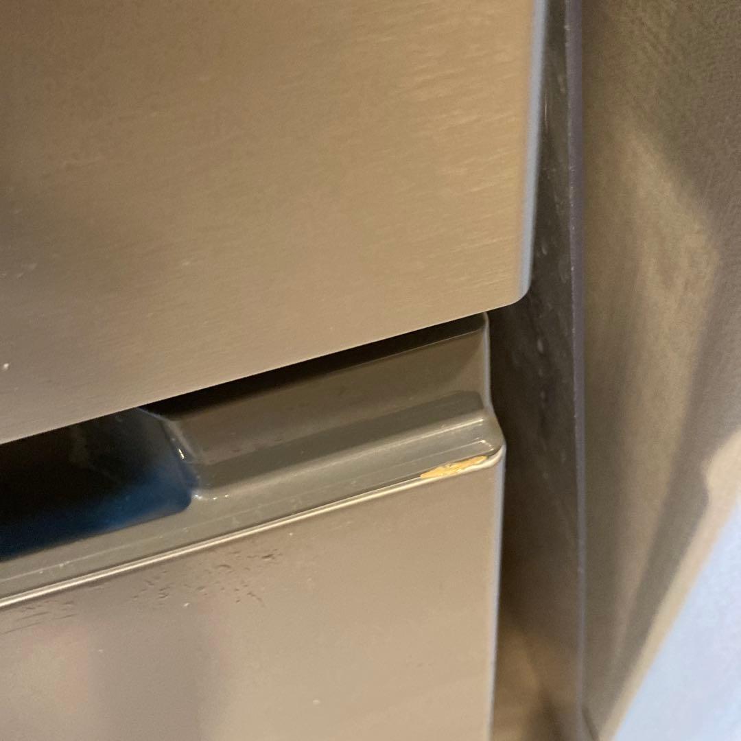 HITACHI 冷凍冷蔵庫 RL-154JA 154L 2019年製