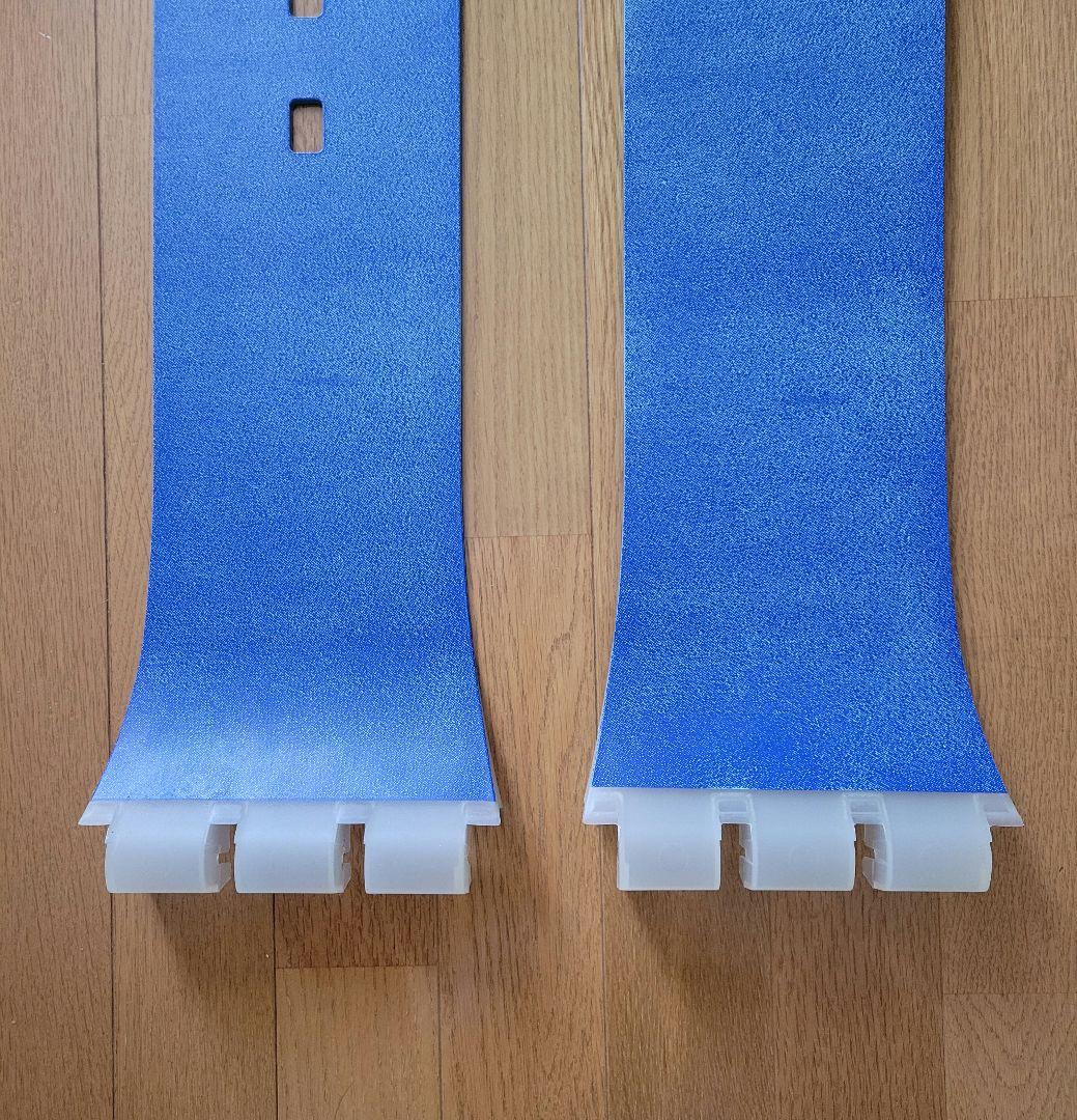 Maxi Swatch マキシスウォッチ 93年 FOLON MGZ001