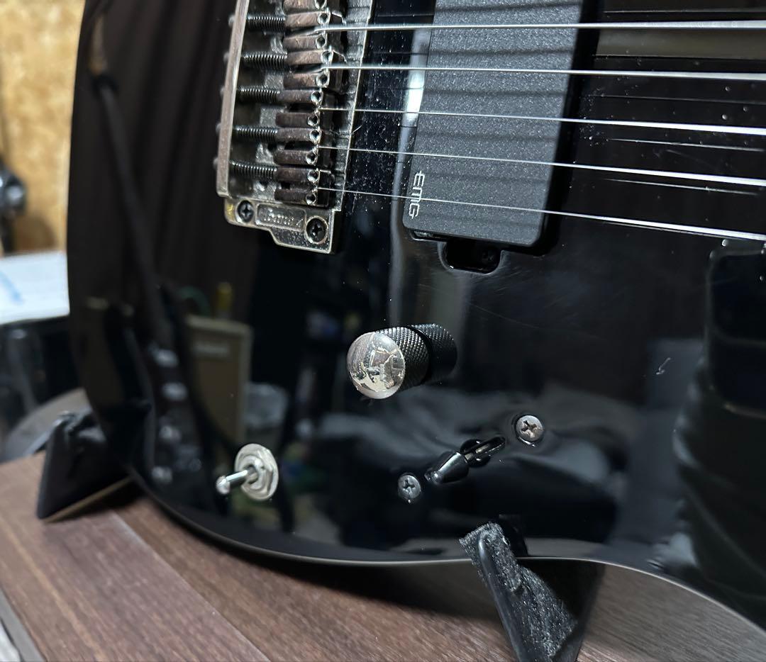 【即納】Ibanez アイバニーズ IRON LABEL RGIR20FE