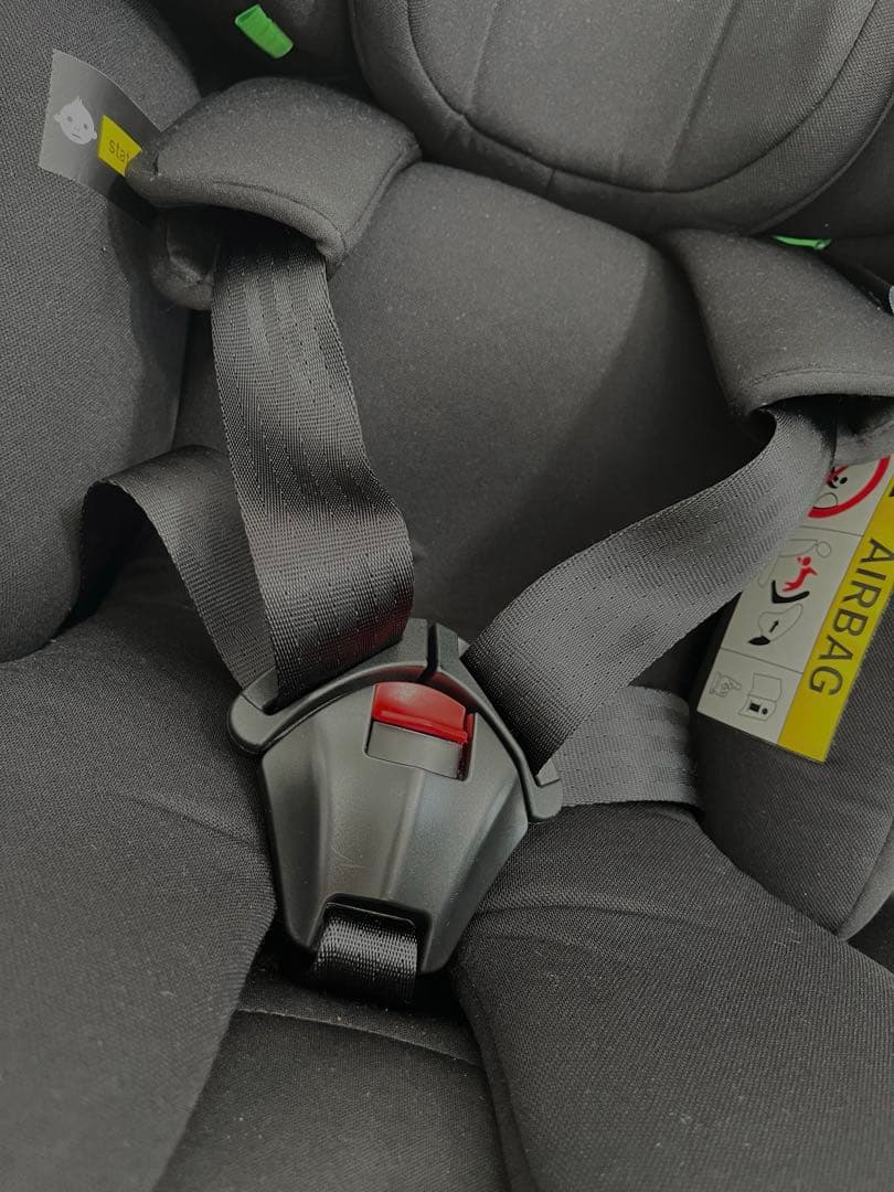 Jovikids チャイルドシート i-Size適合　Ｅ4 (0ヶ月〜)