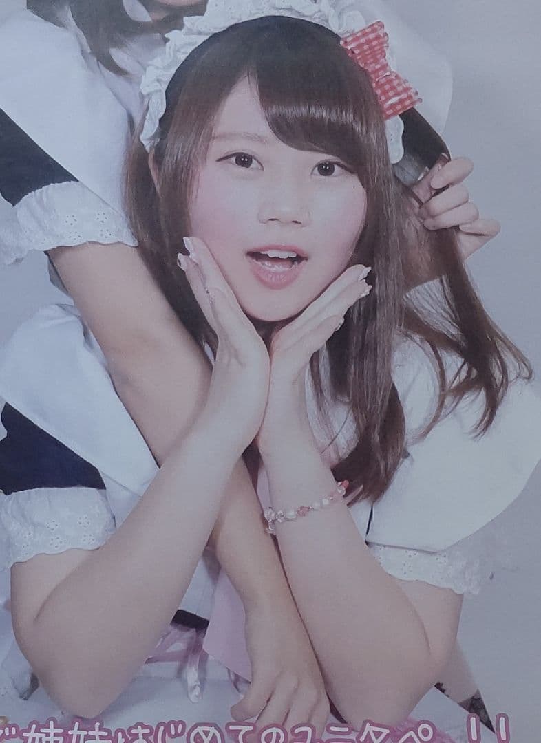 めいどりーみん タペストリー