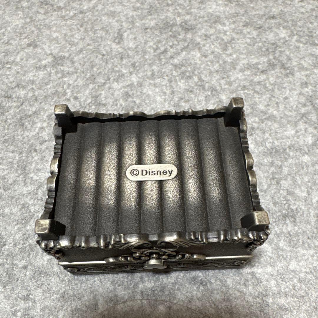 Disneyホテルミラコスタ公式　非売品 アクセサリーケース