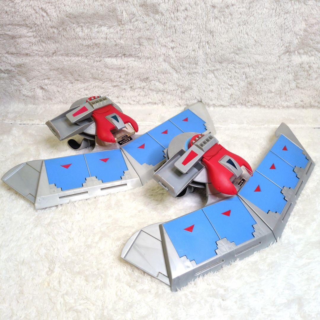 入手困難✨】遊戯王 初代 デュエルディスク 希少品 バトルシティー 当時品