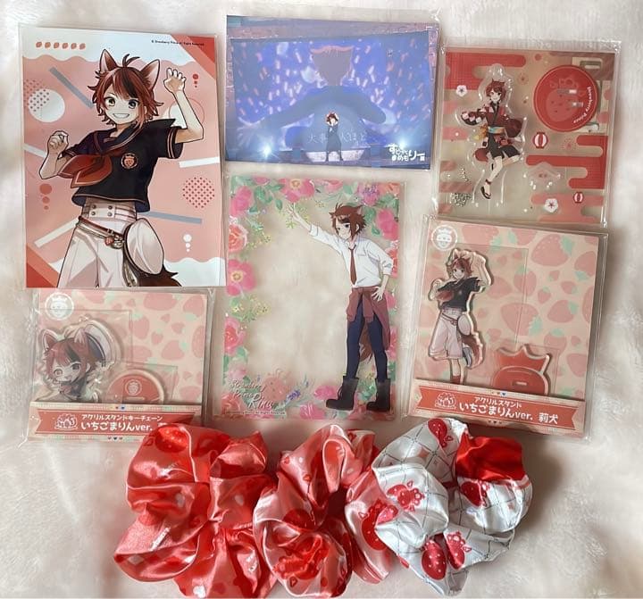 すとぷりグッズ まとめ売り