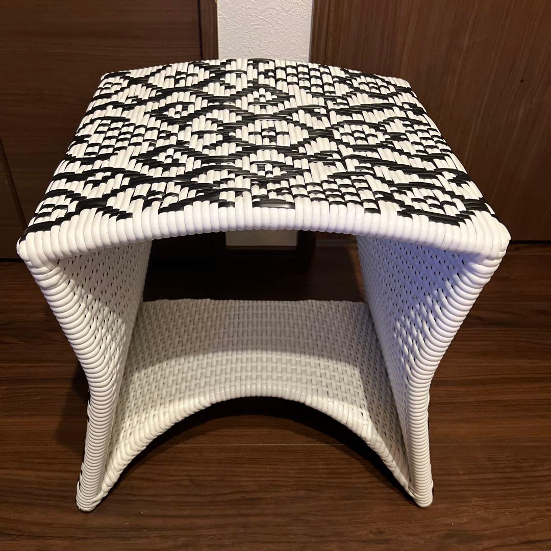ASPLUND PANIER STOOL アスプルンド パニエ スツール