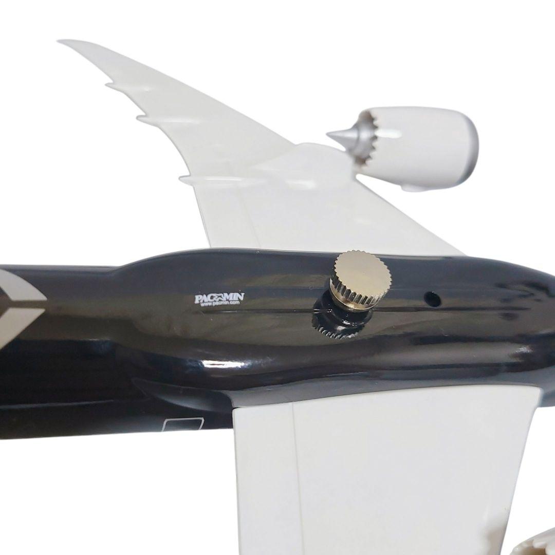 ニュージーランド航空　就航75周年記念　ボーイング787-9　PACMIN社製