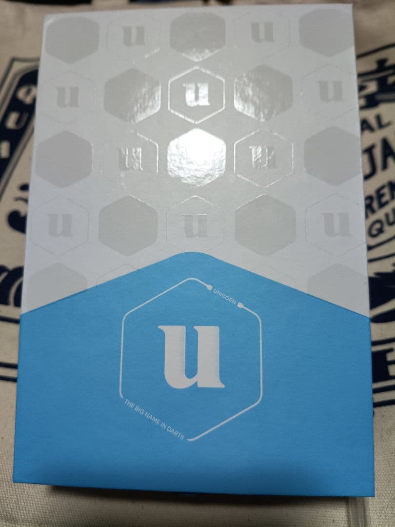 【ユニコーン】 林桃加モデル ペスカ 18g