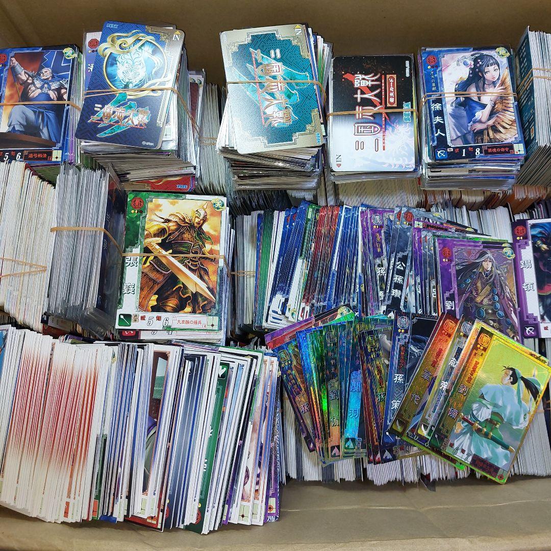 約20kg トレカアニメカード等まとめ古い 約20kg トレカ アニメ カード