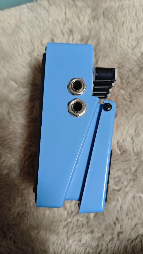 ギター BOSS CH-1 SUPER CHORUS